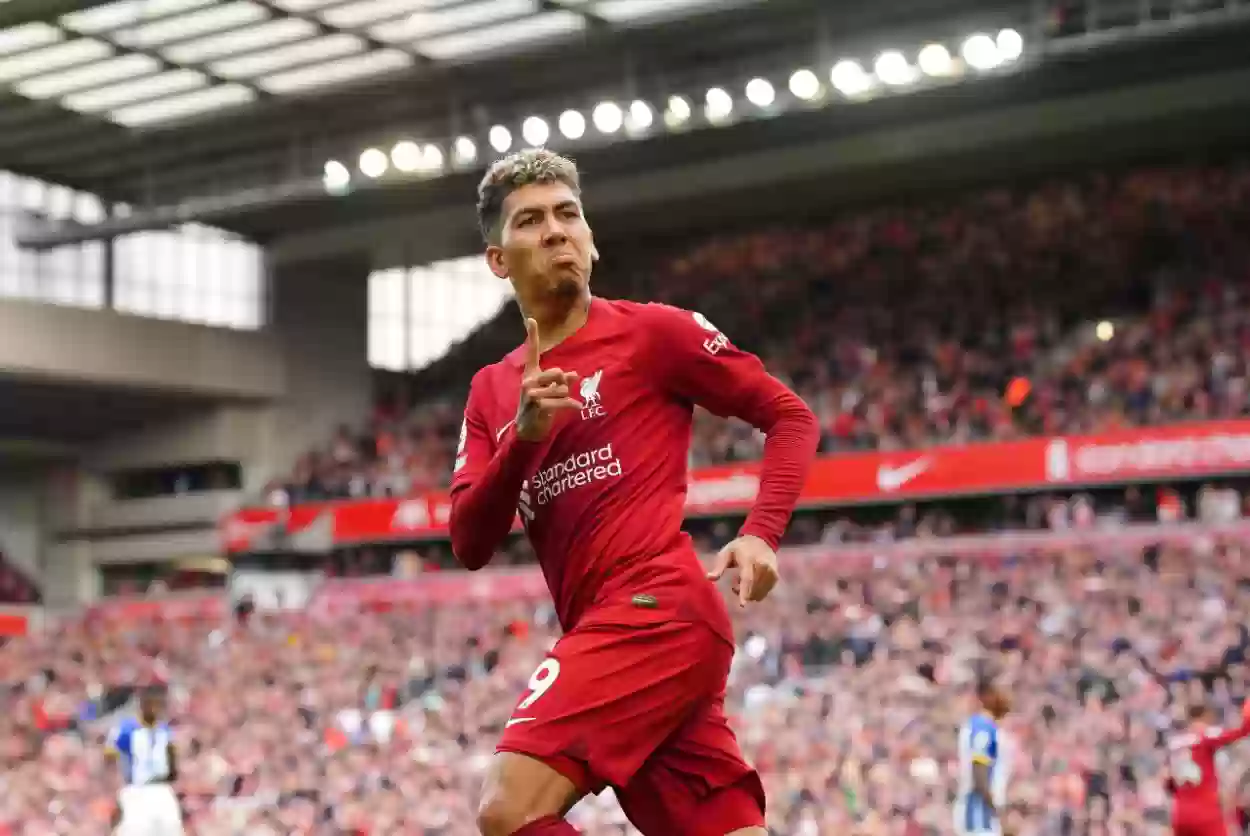 ماني يتغزل بالنصر ويوضح دور فيرمينو في انتقاله