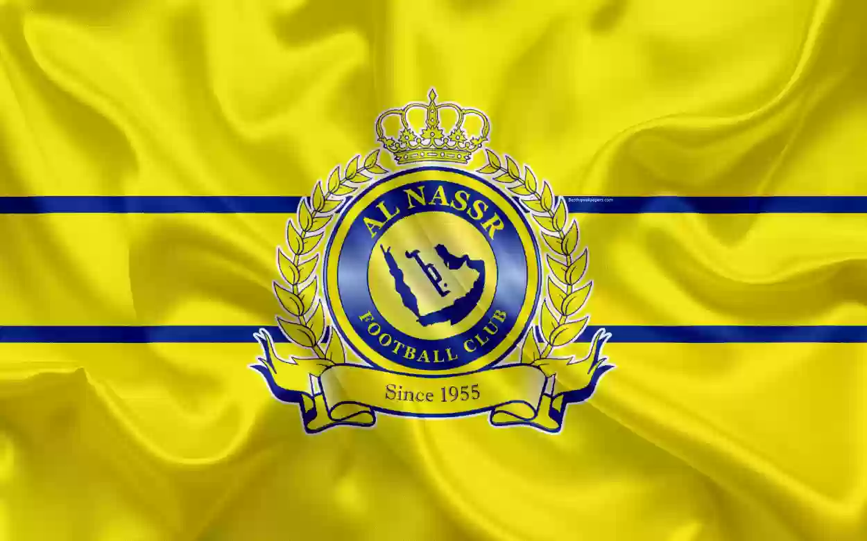 النصر السعودي فاز