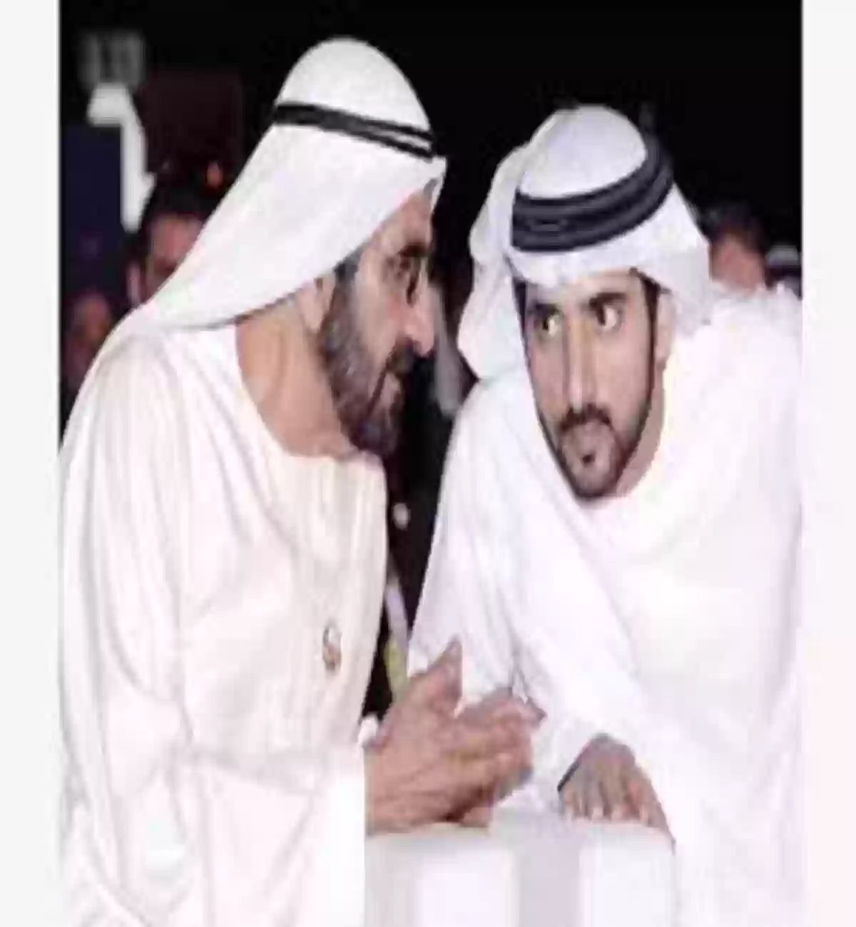 حمدان بن محمد بن راشد