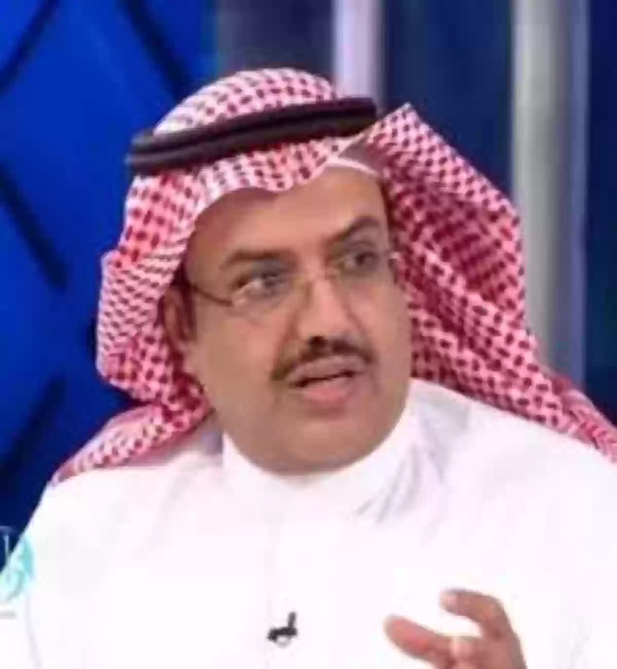 خالد النمر