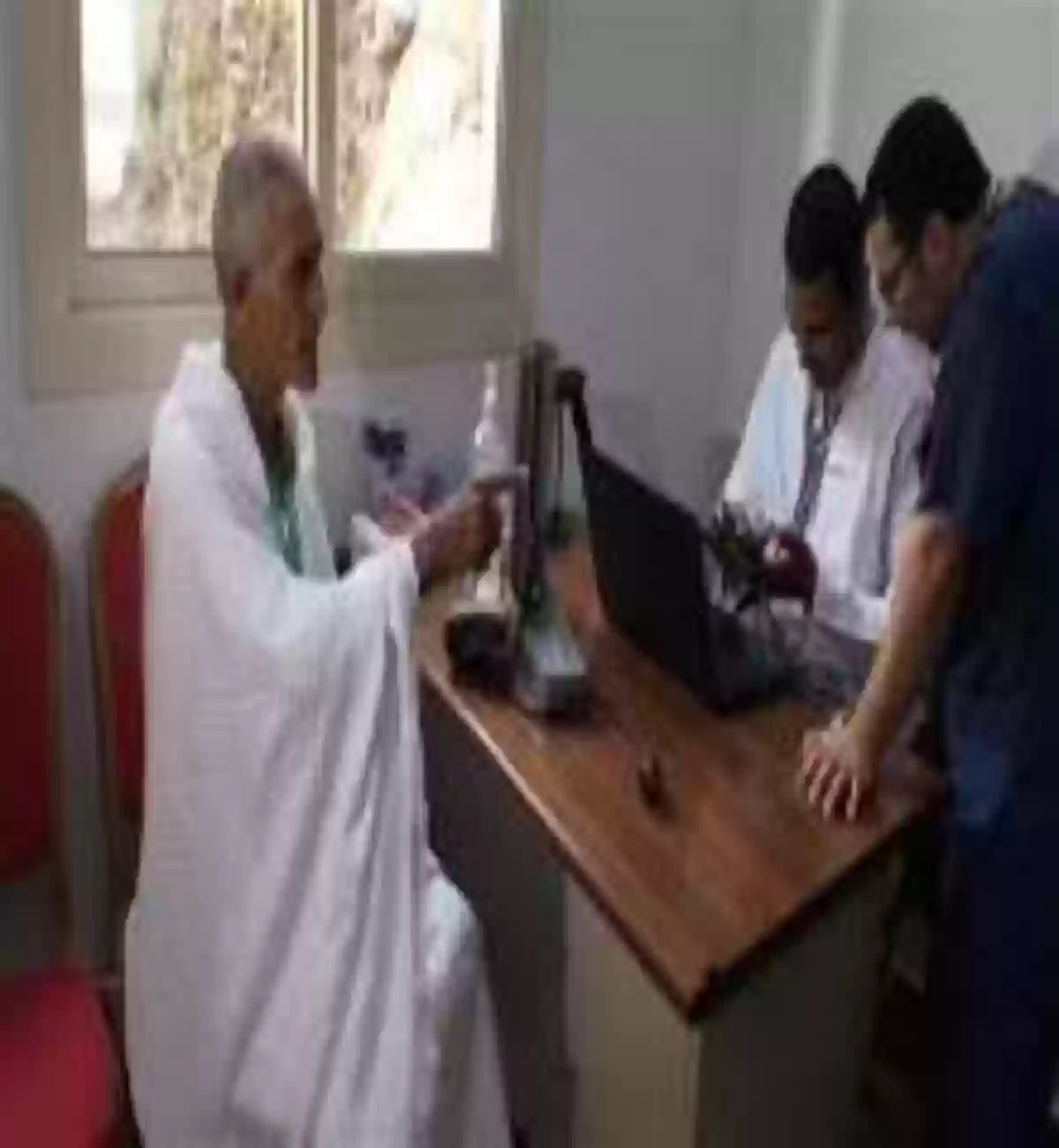 وزارة الصحة السعودي