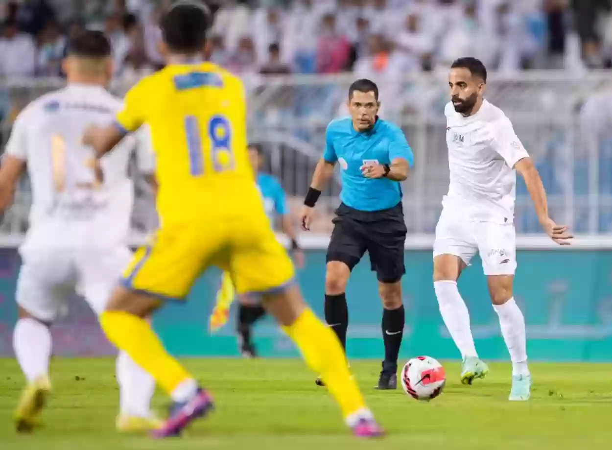 ارتفاع أسعار تذاكر مباراة النصر VS الشباب