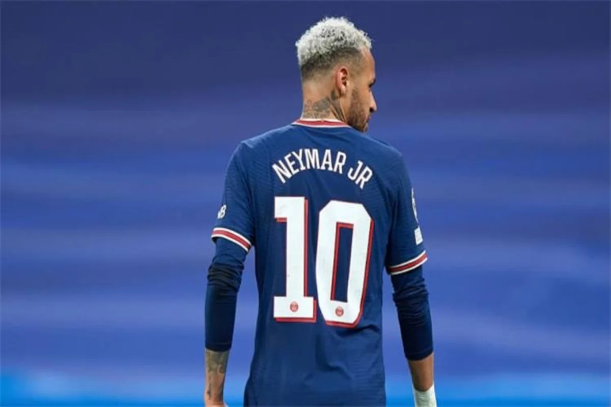 الهلال السعودي يسعي جاهداً لضم نيمار