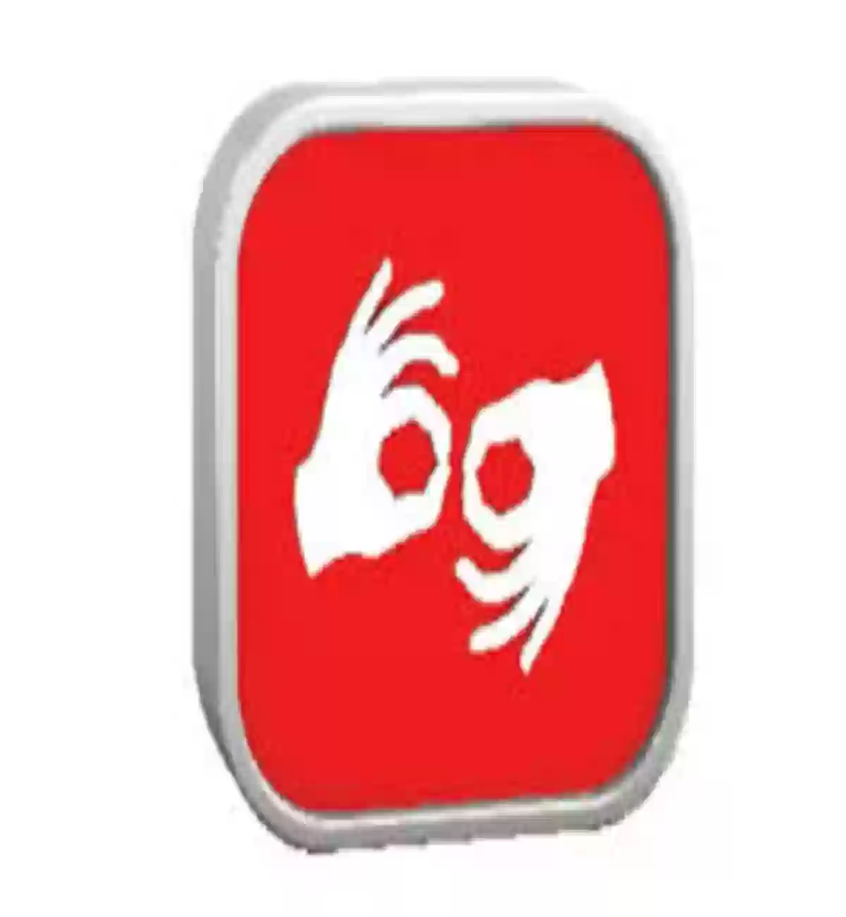خبير لغة الإشارة محمد الفهيد