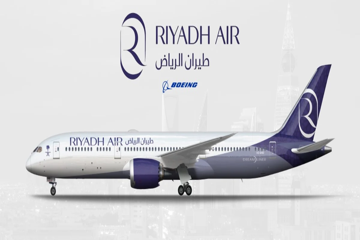 طيران الرياض يحقق نتائج جيده في الفتره الاخيره