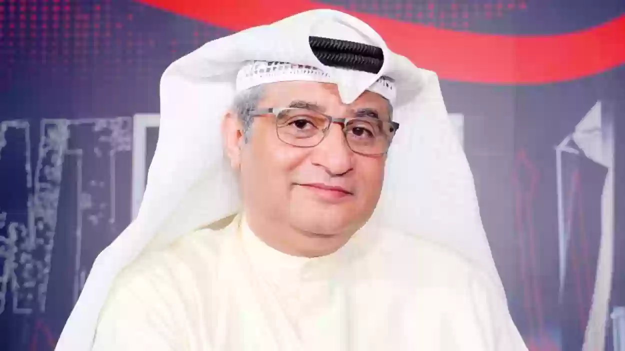 الإعلامي الكويتي