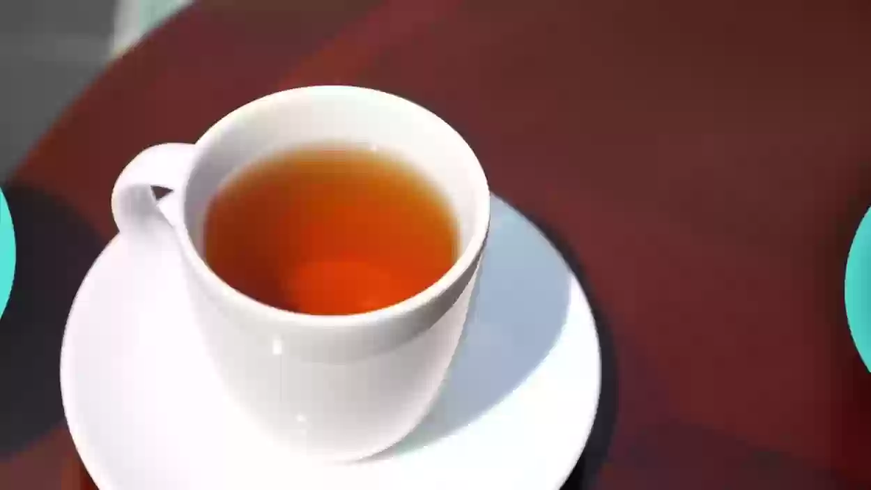 مشروب الشاي بالنعناع يخفض القدرة الجنسية