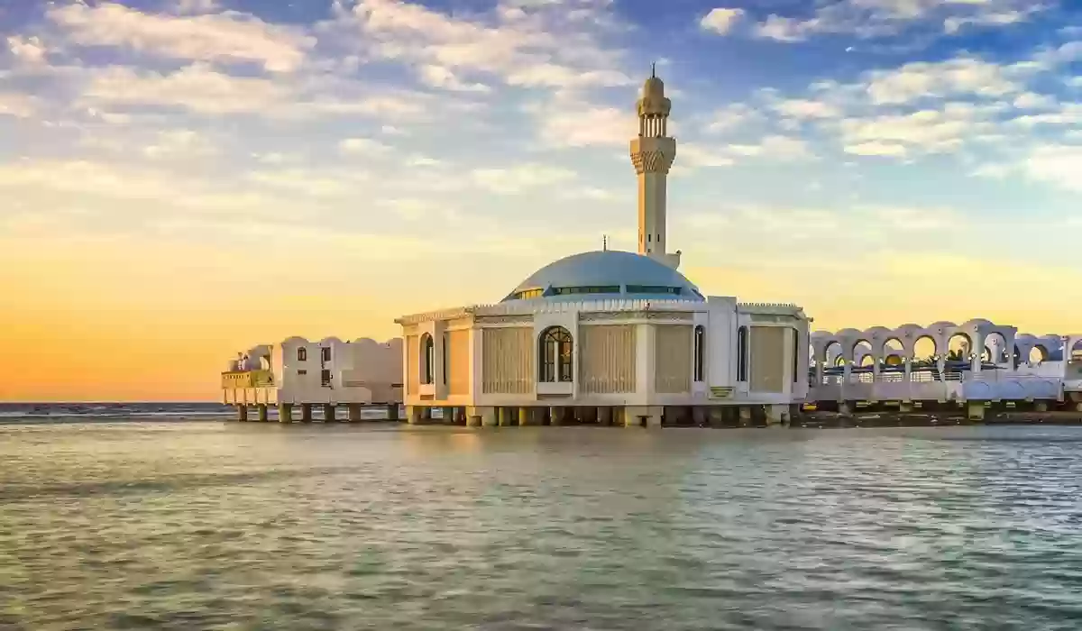 أهم أماكن سياحية في جدة تستحق زيارتك