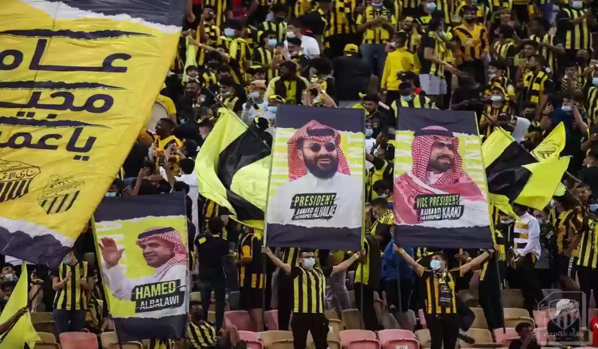 بهذا القرار لجنة المسابقات تغضب جماهير الاتحاد وتنعش آمال النصر للفوز بالدوري