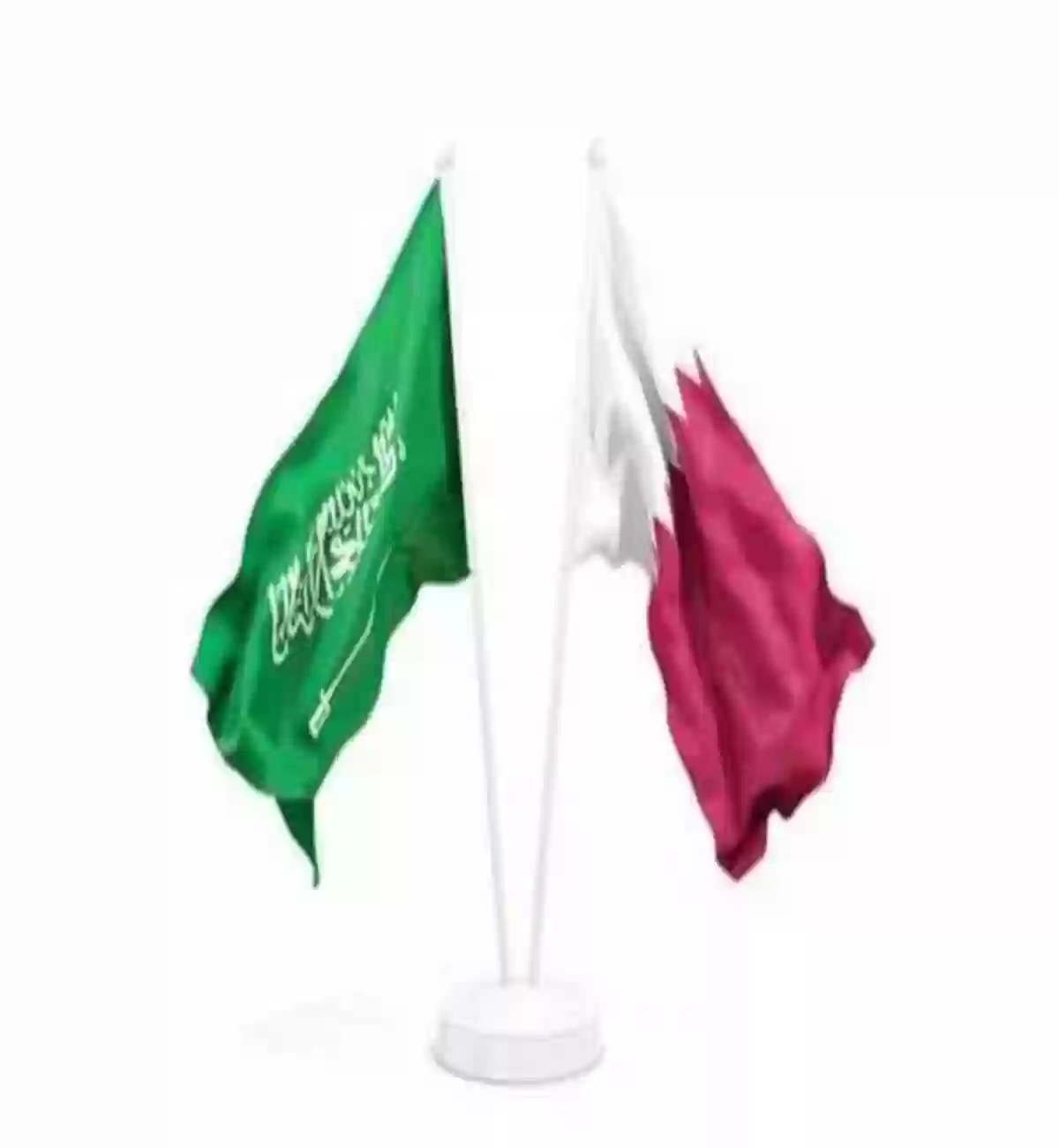 إتفاقية تعاون بين السعودية وقطر