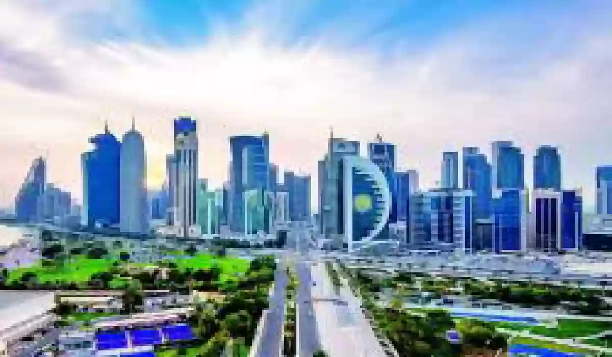 يمر بهذه الدولة..