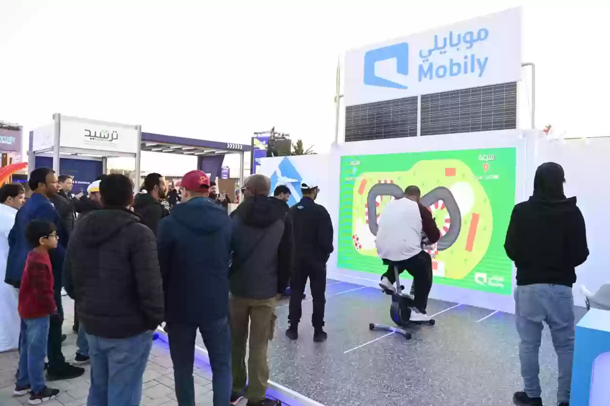 عروض موبايلي مكالمات ونت