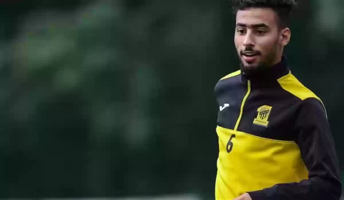 عاجل: الإعلان رسمياً عن رحيل لاعب محبوب ومعشوق جماهير نادي الإتحاد السعودي