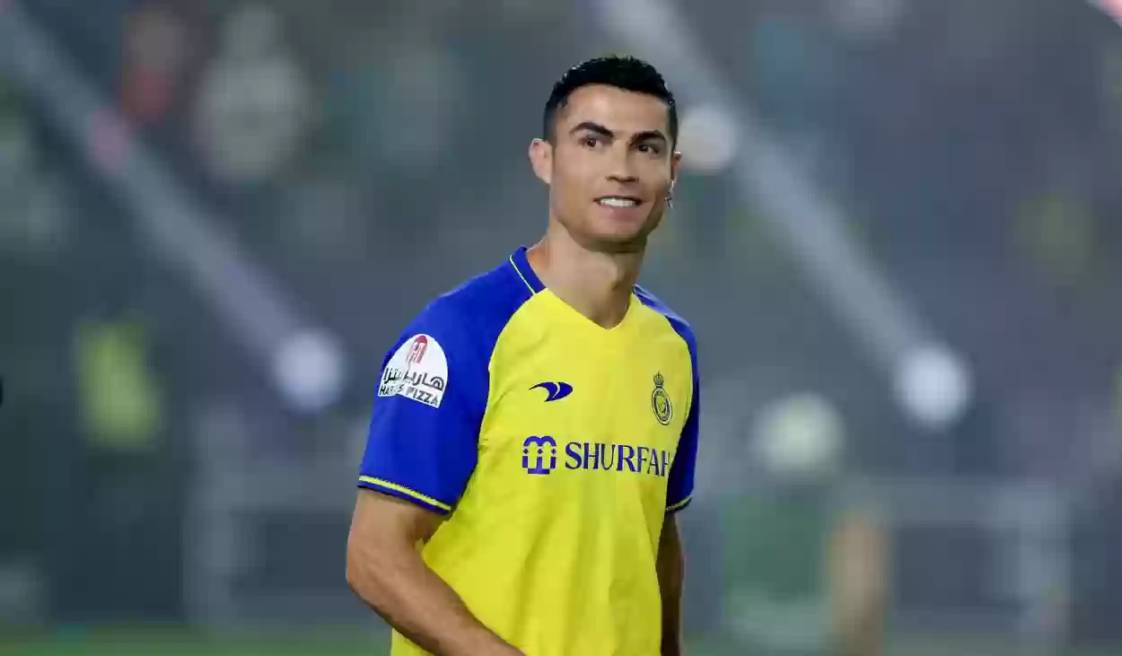 رونالدو ليس أهم العناصر في فريق النصر السعودي