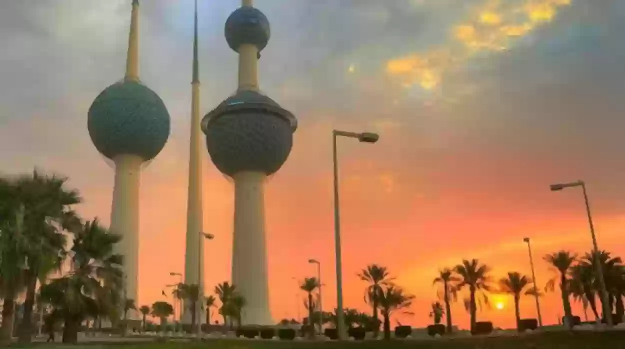 الكويت تنافس العالم على لقب أحر دولة مع طقس الأربعاء