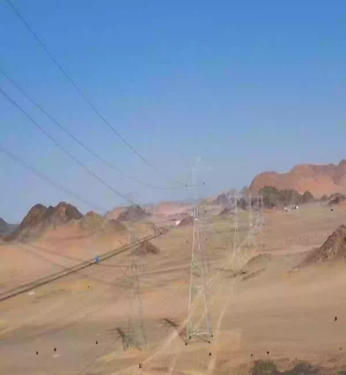 شركة كير العالمية