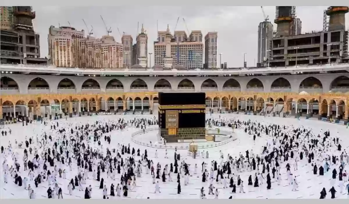 وزارة الحج والعمرة تنشر أسعار العمرة للعام الهجري الجديد 1445