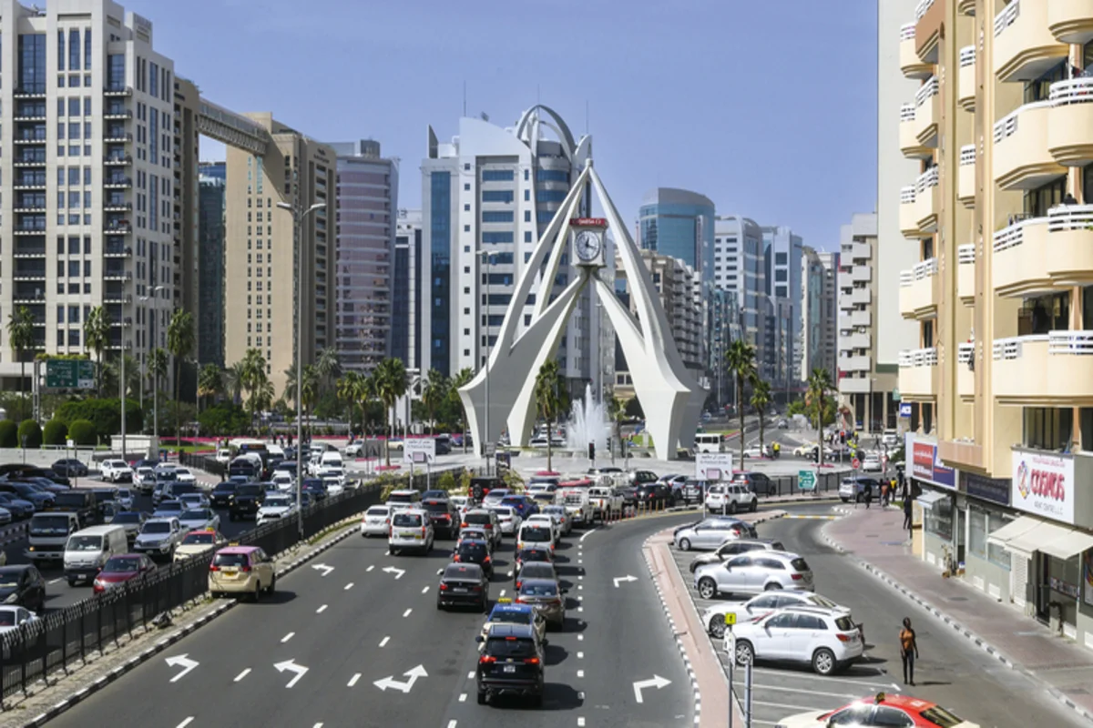 7 مناطق في دبي بإيجارات مناسبة