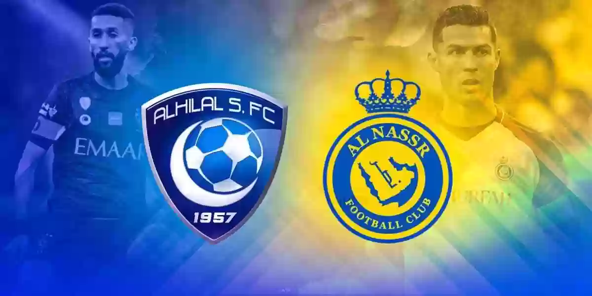 الهلال والنصر يحيران كل السعوديين.. والروقي: أعرف حجم معاناتك