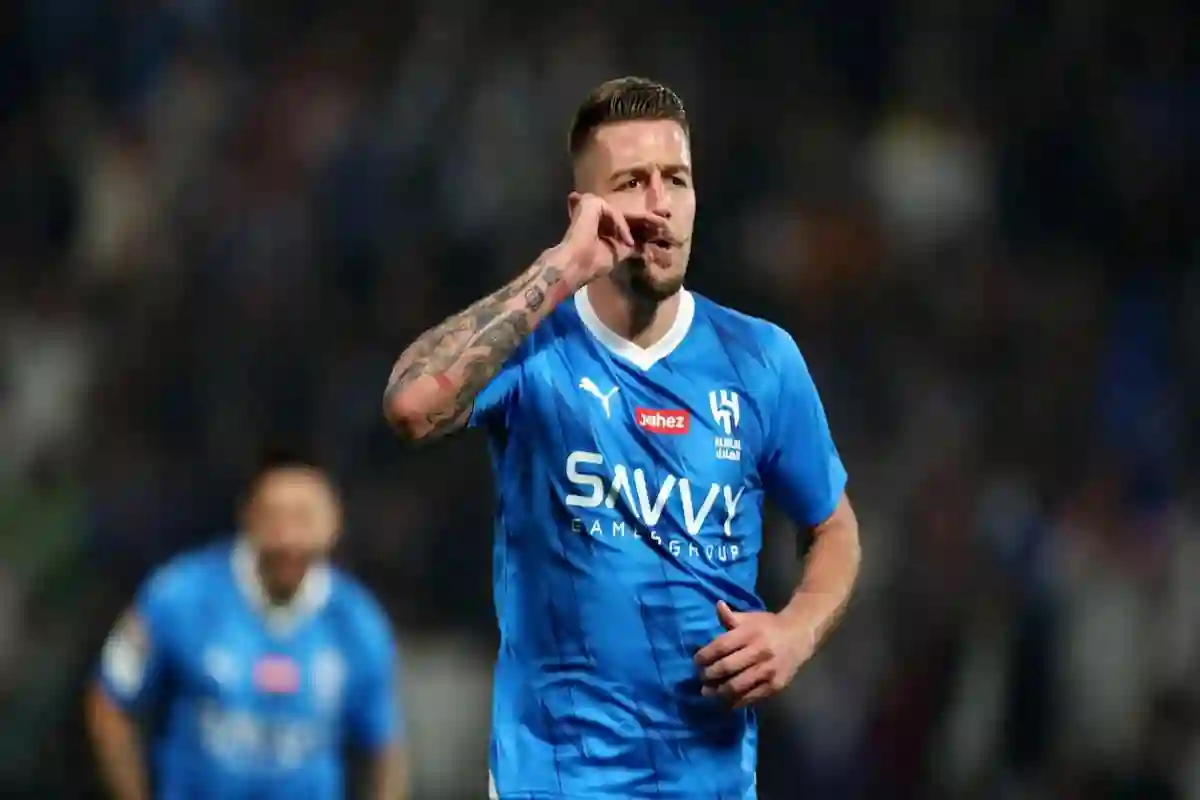  أول تعليق من وكيل نجم إسبانيا بشأن انتقاله للهلال السعودي في الشتاء