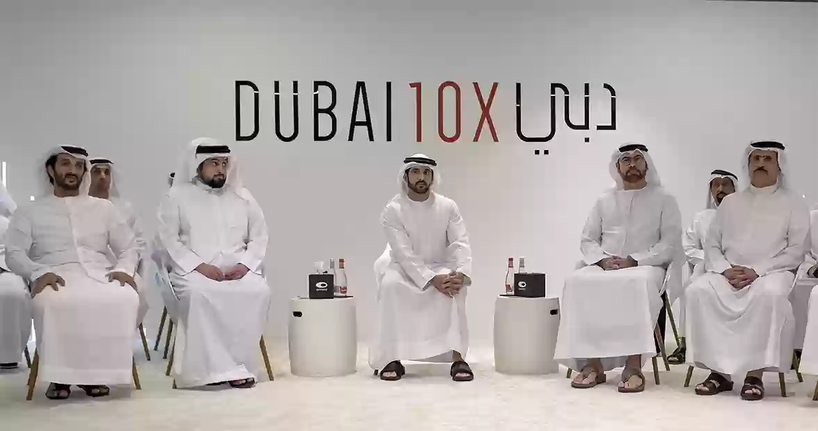 حرص محمد بن راشد علي جعل دبي افضل المدن العالمية