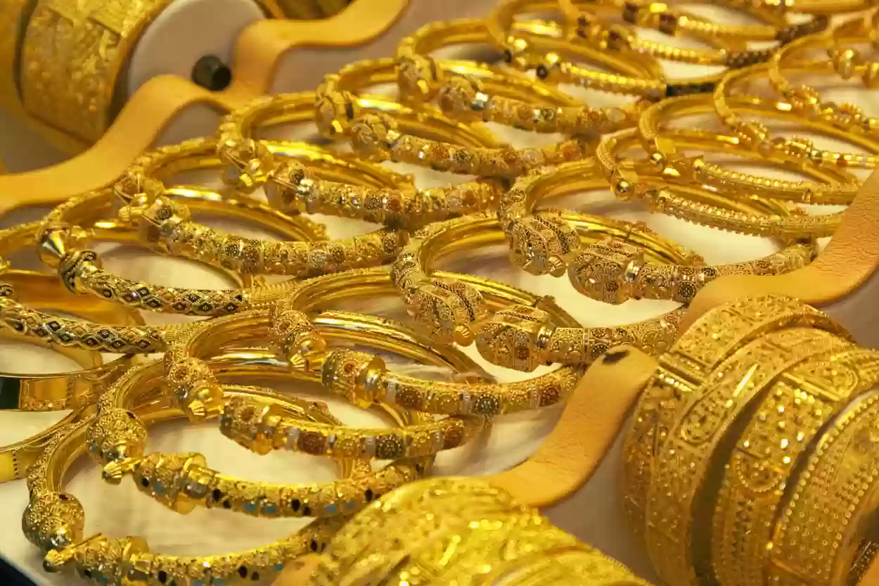 أسعار الذهب في الكويت السبت