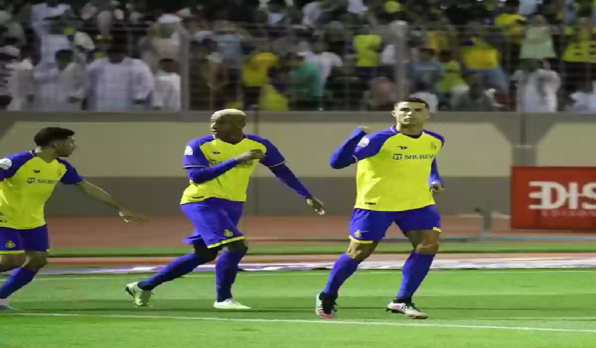 بعد تعادل الهلال مع الاتحاد...ماذا يحتاج النصر للفوز بلقب الدوري