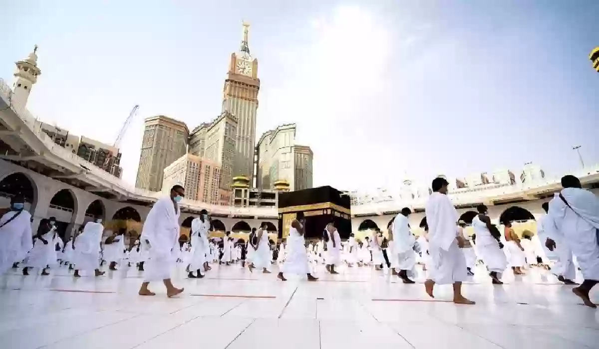 السعودية تمنع المقيمين فيها من دخول مكة بدءًا من هذا اليوم، وتستثني فئة واحدة