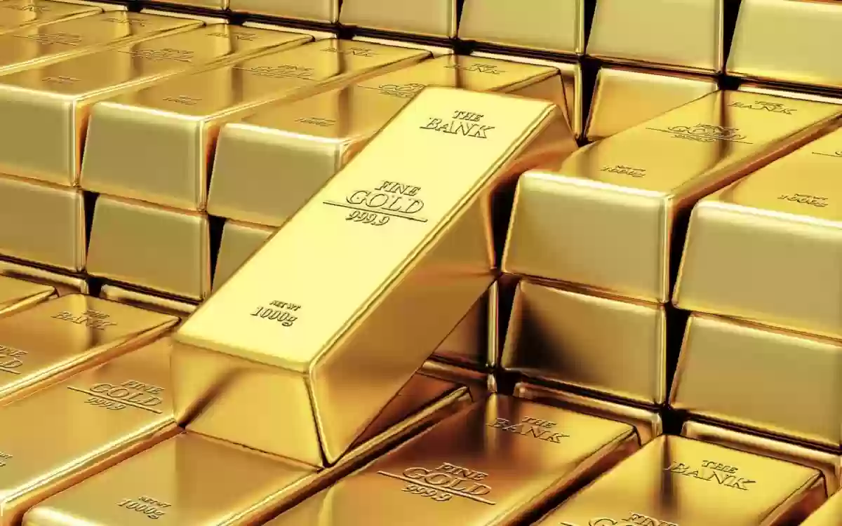 أسعار سبائك الذهب في قطر مع نهاية تعاملات يوم الأحد