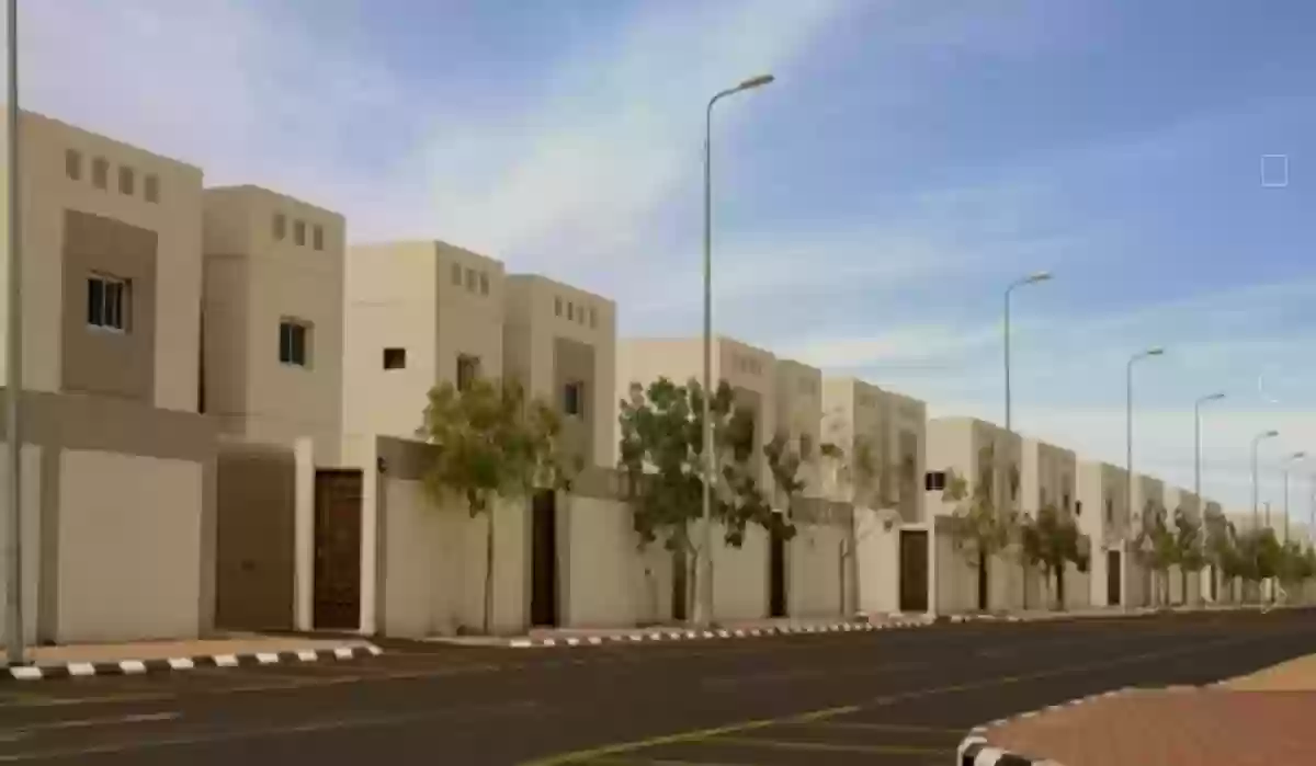 شروط وطريقة التقديم على الدعم السكني للمطلقات والأرامل في السعودية