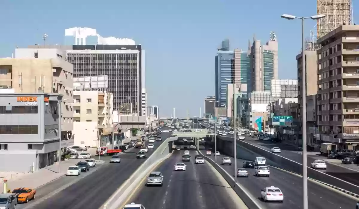 لهذا السبب...محافظة جدة تعلن عن إغلاق طريق الملك عبد العزيز لمدة 12 ساعة