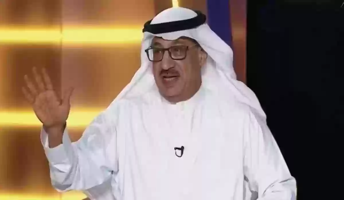 إعلامي رياضي يوجه رسالة قاسية إلى الاتحاد بعد مواجهة الهلال