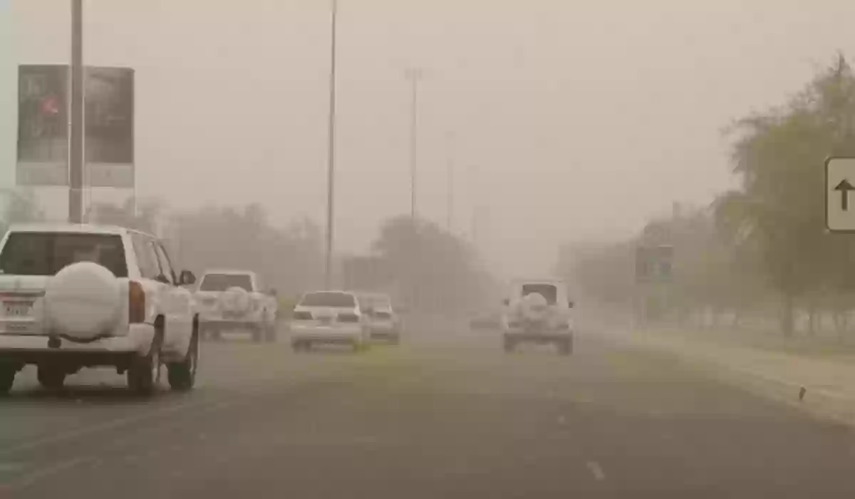 شرطة أبوظبي تدعو السائقين إلى الحذر لهذا السبب