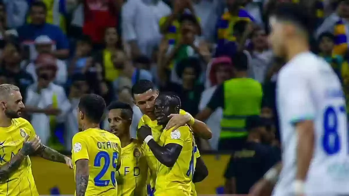 مدرب النصر السعودي يستغني عن ثلاثي محترفي الفريق قبل لقاء الآسيوية