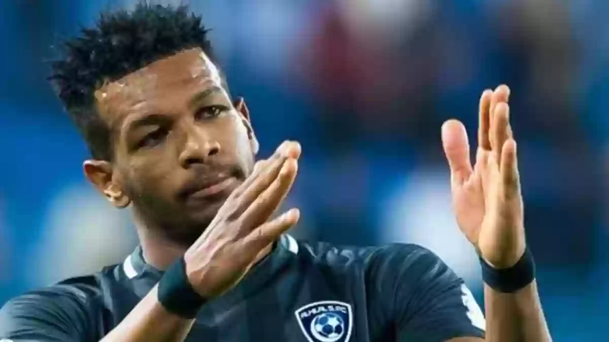 كم راتب علي البليهي مع الهلال السعودي