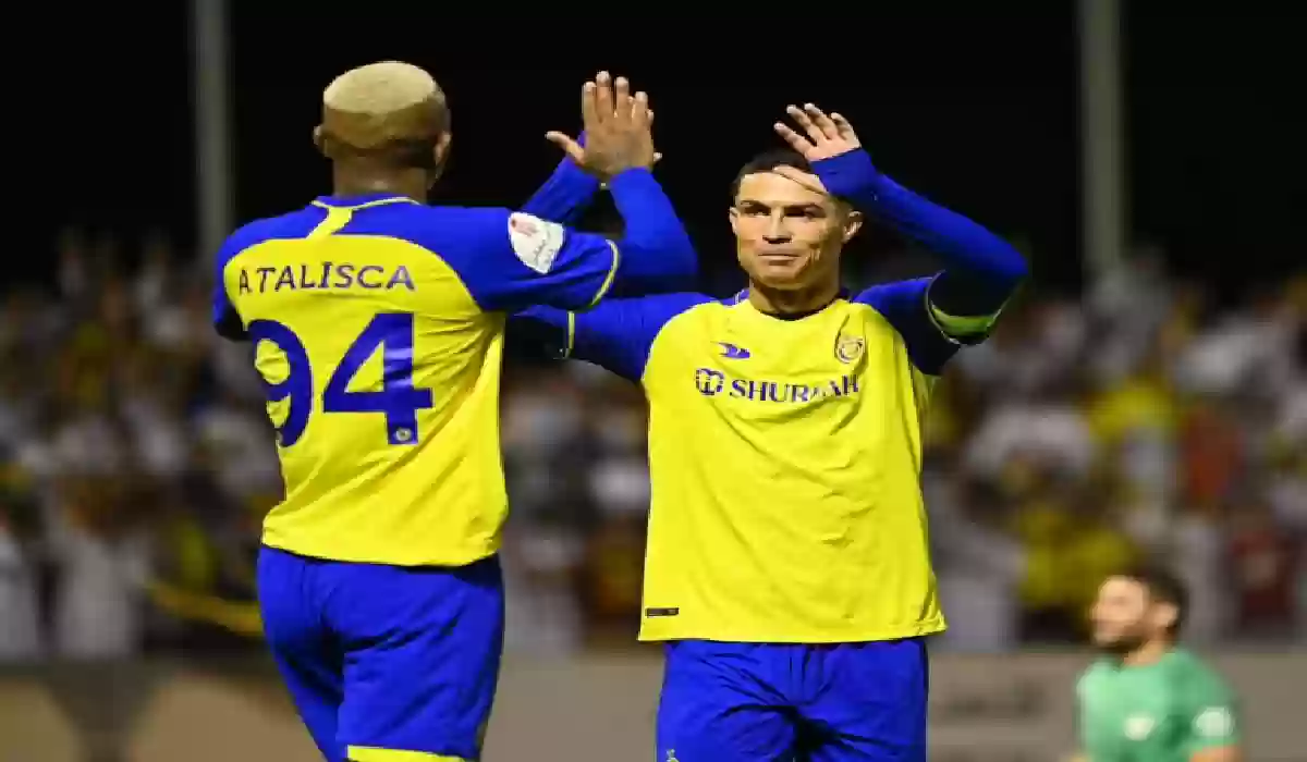 هل تم فتح التحقيق في قضية التلاعب في مباراة النصر والطائي...إليك التفاصيل