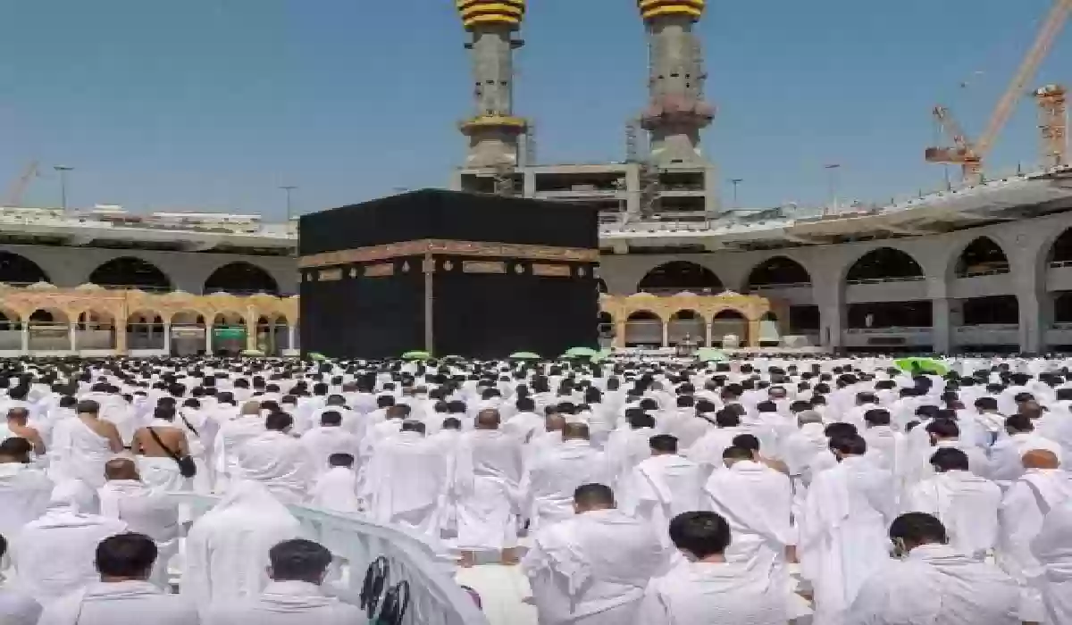 لضيوف الرحمن.. 4 نصائح من