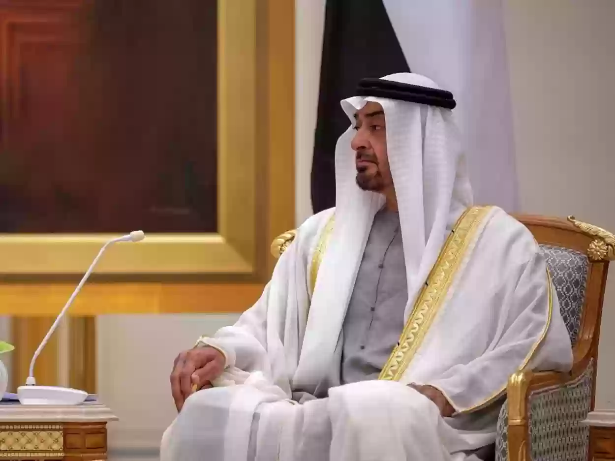 بشرى سارة من رئيس الإمارات لأصحاب المزارع من ذوي الدخل المحدود