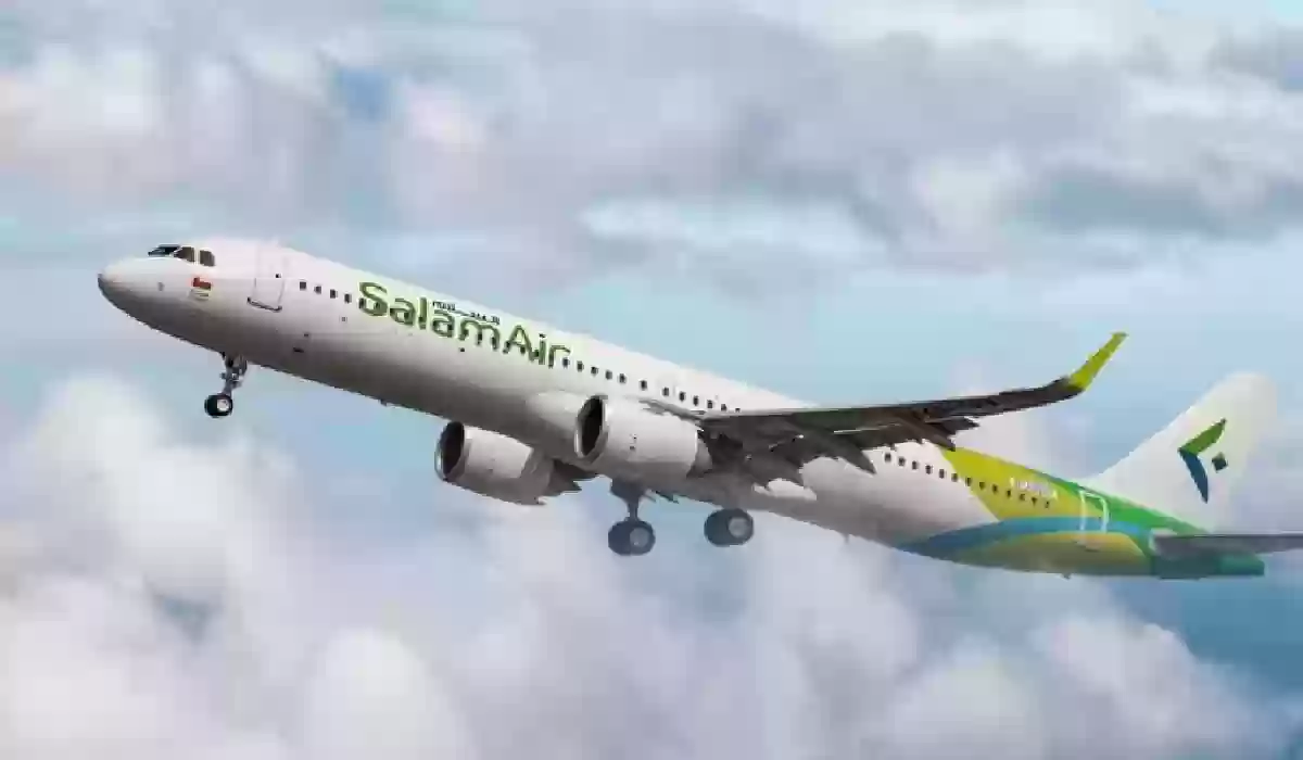 3 وجهات جديدة لطيران السلام الشهرين المقبلين.
