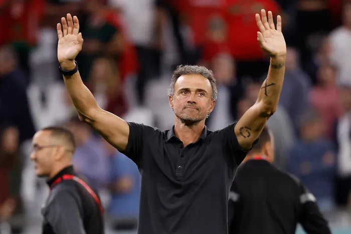 الهلال يسعى للتعاقد مع مدرب المنتخب الإسباني السابق لتدريب الفريق الأول