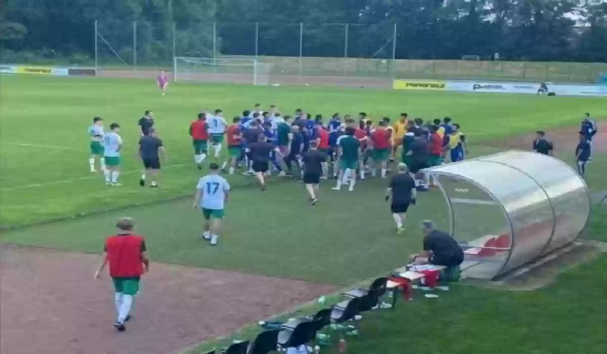 لهذا السبب.. إلغاء مباراة المنتخب الكويتي مع نظيره الإيرلندي.