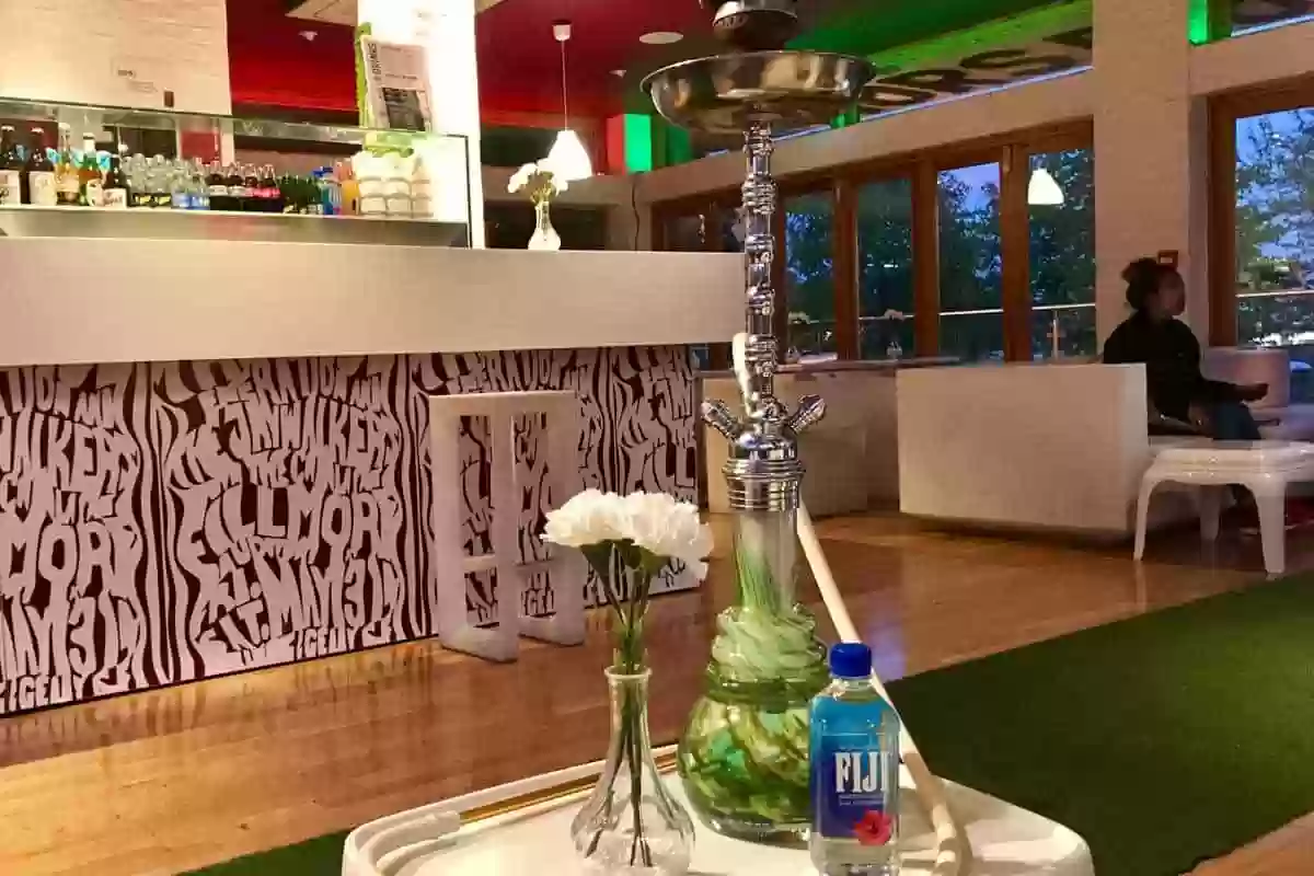 أشهر الكوفيهات في مدينة جدة