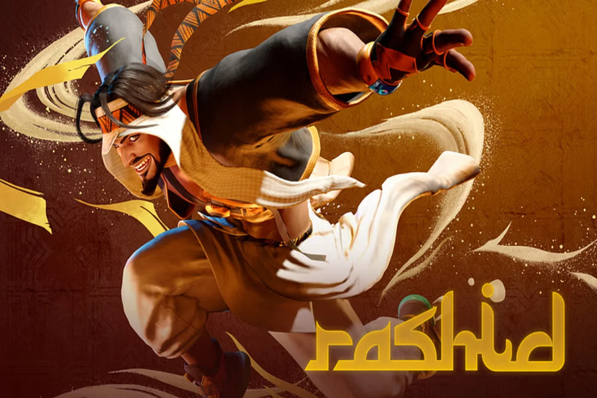 الشخصية العربية