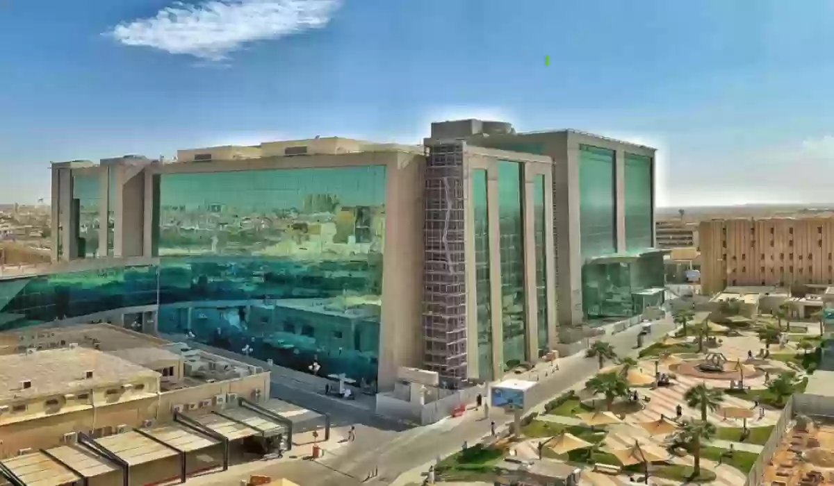 مدينة الملك سعود الطبية تعلن عن وظائف شاغرة في هذه التخصصات
