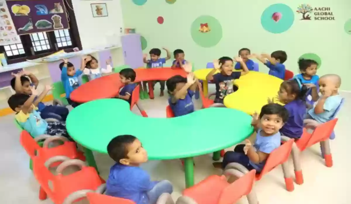 بعد إعلان التعليم بدء الحجز في رياض الأطفال... إليك خطوات التسجيل