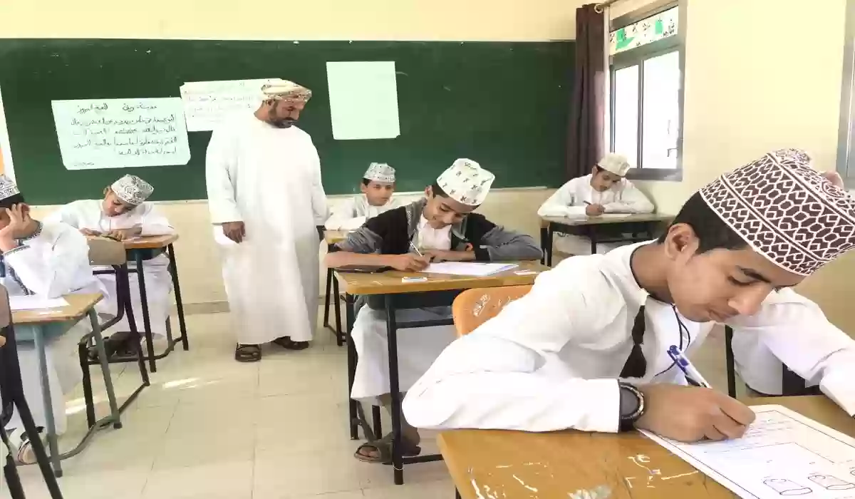 التعليم يعلن موعد الاختبارات النهائية في الإمارات...تعرف عليه