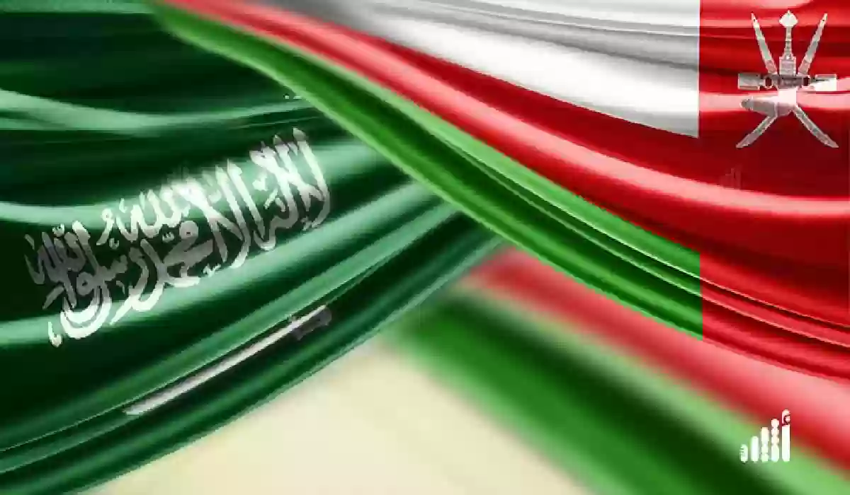 الشراكات العمانية السعودية ترفع إجمالي التبادل التجاري إلى هذا الرقم.