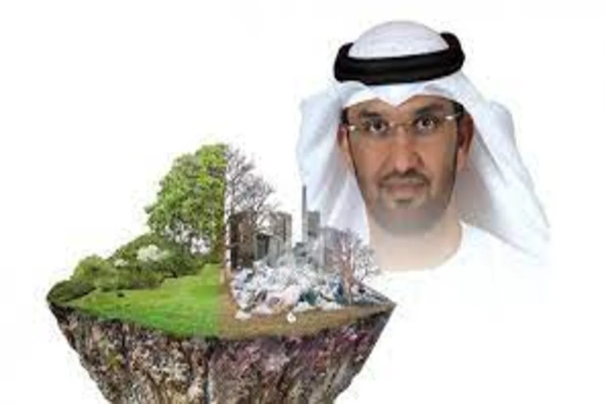 سلطان الجابر يقود تحالفًا عالميًا جديدًا لمواجهة تغير المناخ والحفاظ على الكوكب