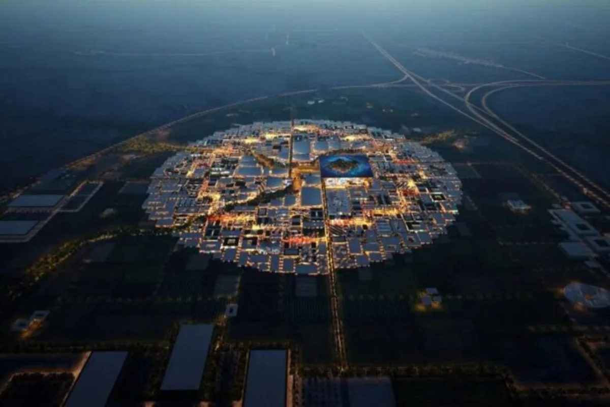 اكسبو الرياض 2030 يستهدف تجربة عالمية استثنائية