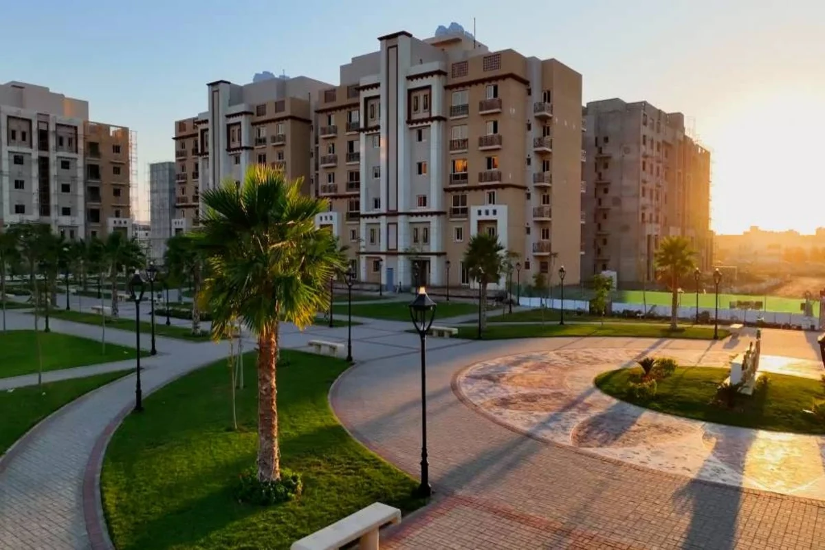 الوطنية للإسكان (NHC)